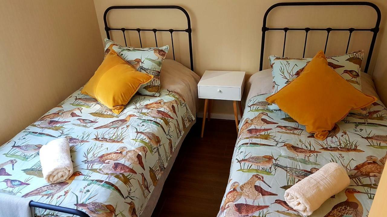瓦尔迪维亚Departamento Nuevo Full Equipado公寓 外观 照片